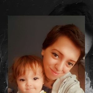 Meet your Posher, Alison